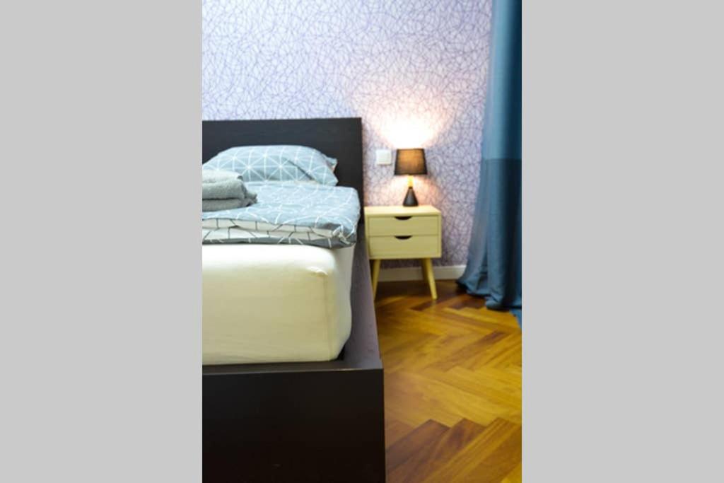 Brandly New Apartment Andel プラハ エクステリア 写真