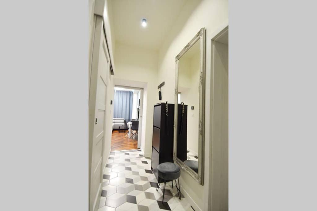 Brandly New Apartment Andel プラハ エクステリア 写真